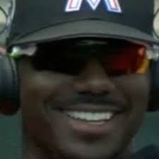 HOU @ MIA: Brinson habla de jugar para el equipo local