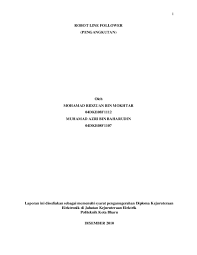 We did not find results for: Pdf Laporan Ini Disediakan Sebagai Memenuhi Syarat Penganugerahan Diploma Kejuruteraan Amir Shafie Academia Edu