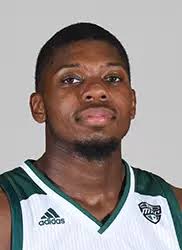 2018-19 Men's Basketball Roster