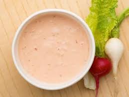 Thousand Island Dressing Recipe Food Network Recipes Recipes Thousand Island Dressing