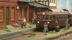 Select from premium bahnsteig of the highest quality. Ab Durch Das Teufelsmoor Mit Den Modellbahnfreunden Osterholz Scharmbeck