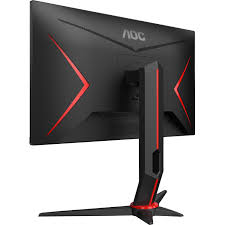 List of aoc desktop monitors, announced in 2021. Aoc 31 5 Fhd Display Curved Gaming Led C32g2e Computer Choice
