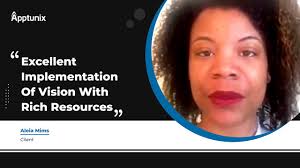 Empowering Futures: Discover Apptunix's Innovation Journey