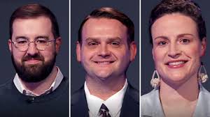 Jeopardy!' Contestant Makes 'Bold' Wager