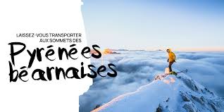 >>> saison tristement blanche pour les stations de ski les remontées des stations de ski resteront fermées pour tout le mois de février. La Montagne Bearnaise Ambassadeurs Du Bearn