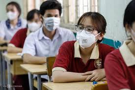 Từ 0h ngày 26/7, bộ gd&đt công bố điểm thi tốt nghiệp thpt 2021 để thí sinh và phụ huynh thực hiện tra cứu bằng số báo danh. Grx1rb5jlkze9m