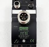 Murr Elektronik 56501 CUBE67 BN-P D 71570 Oppenweiler