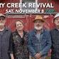 Live in Concert: Hickory Creek Revival - Box Factory For the Arts, 1101 Broad St Event Image
