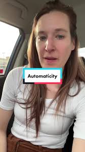 Understanding Dyslexia: Challenges with Automaticity