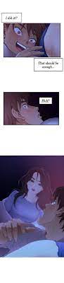 S-Mate - Chapter 4