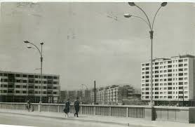 ˈɡe̯orɡe ɡe̯orˈɡi.u deʒ ( listen); Vedere Din Orasul Gheorghe Gheorghiu Dej Onesti Romania Carte Postala Hippostcard