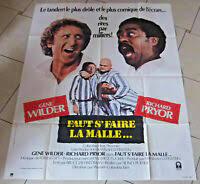 Ce (être) une nuit chaude. Affiche Du Film Josephine Bonne A Tout Faire 120x160 Cm Ebay