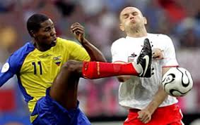 Khedira, kroos, özil, götze, draxler; Alemania 2006 Ecuador Vs Polonia 2 0 Venelogia