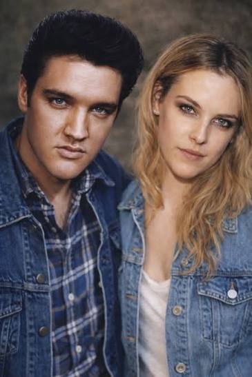 Deacon - Riley Keough once walked into a quiet screening room expecting  nothing more than a look back at music history. Growing up as the  granddaughter of Elvis Presley, she had seen