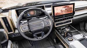 The hummer ev, while being unveiled tuesday, will not be available for purchase until next fall. 2022 Gmc Hummer Full Interior Exterior Review Price Tesla Cybertruck Biggest Rival Yet Youtube