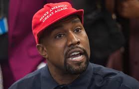Kanye West presidential bid in N.J. 'All Falls Down,' campaign withdraws  petition