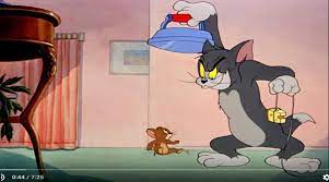 Tom and jerry are back home, safe and sound. Video Clasic Cartoon Tomy Jery For Android Apk Download