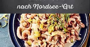 Nordsee Krabbensalat Husum Rezept Edeka Rezept Krabbensalat Rezepte Salat