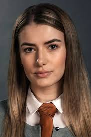 Jade Michael — The Movie Database (TMDB)