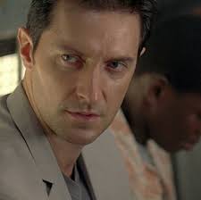 Richard Armitage As John Porter In Strike Back 2010 2011 Richard Armitage Richard Handsome Men