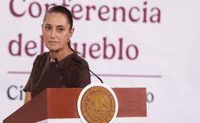 Ellos tienen que aclarar: Sheinbaum por investigación a gobernadores Durazo y Villarreal revelada por LA Times