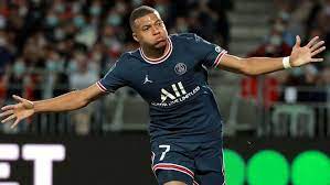 Deadline day is approaching and real madrid don't want to wait much longer to complete the signing of kylian mbappe, which is why they have . Dzguupw6eqze M