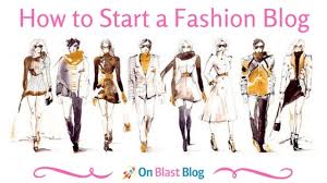 Ads, affiliate programs, collaborations and sponsorships the most popular post: How To Start A Fashion Blog A Fabulous Guide On Blast Blog