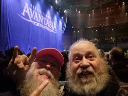 Keeping the nite light burning