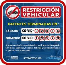 Artículos, videos, fotos y el más completo archivo de noticias de colombia y el mundo sobre restricción vehicular. Restriccion Vehicular 2021 Este Martes 22 De Septiembre Quito Estrena Su Propio Plan De Restriccion Vehicular