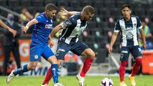 El delantero de rayados, rogelio funes mori, fue víctima de la delincuencia la noche del domingo en su casa de monterrey después de ser asaltado por sujetos armados. 1 0 Monterrey Vence Al Cruz Azul Con Gol Del Argentino Funes Mori Eurosport