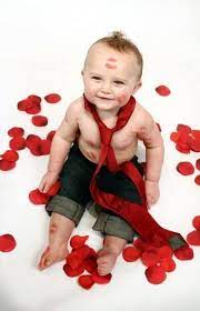 22 Trendy Ideas For Baby Boy Photo Shoot Ideas Siblings Mini Sessions Baby Photoshoot Boy Valentines Baby Photos Valentines Day Baby