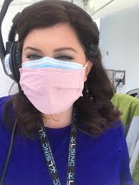 Welcome to Kristen's Blog!