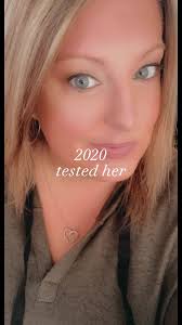 Melissa Kizziar Smith