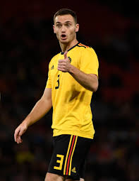 It also displays the transfer fees. Thomas Vermaelen Thomas Vermaelen