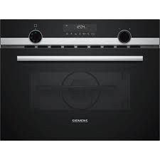 buy siemens cm585ams0b iq500 900w 44l built in combination microwave oven stainless steel fro combination microwave microwave oven microwave combination oven