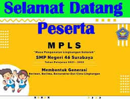 Maybe you would like to learn more about one of these? Mpls Hari Ke 3 Tahun Pelajaran 2021 2022