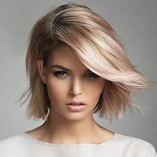 Robin's hair en beauty salon