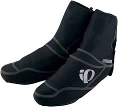 Select Softshell Shoe Covers