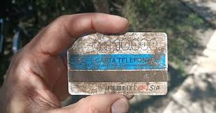 Check spelling or type a new query. Phone Card From 1994 Found In The Sand On Socials So That S How They