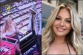 OnlyFans Model Daisy Delacroix Shows Strange Man at Grocery Store Hugging  Her - Page 5 of 5 - BlackSportsOnline