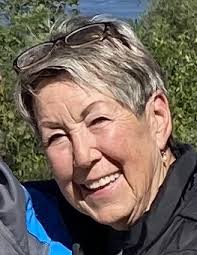 Obituary of Priscilla Blecha