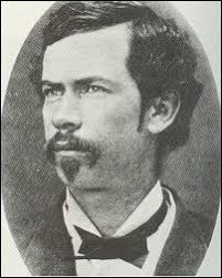 The prosperity or ruin of the whole South” A Closer Look at David Rice  Atchison, Part Three « Freedmen's Patrol