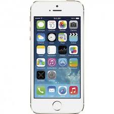 I've been hearing about a second iphone for years. Apple Iphone 5 16gb White Unlocked