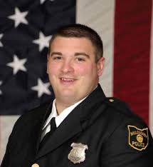 Suspect Indicted In Crash That Killed Officer Funeral Services Willoughby Police Officer