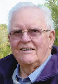 Obituary information for John Hoyt