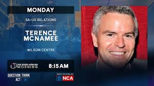 The EFF has labelled US President Donald Trump as the grand wizard of a  global ku klux klan. That's in response to the US decision to expel Ebrahim  Rasool South Africa's Ambassador