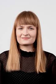 Out of the Blue (Short 2024)