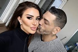 Congratulations 🥳🥳!!! Shekinah Garner and Sarper Guven Come Back  Together! It will shock you