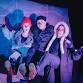 Family Theatre : The Tale of Nobody Nose event image