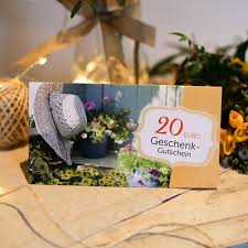 20 Euro Geschenk Gutschein Online Kaufen Bei Gartner Potschke See more of gärtner pötschke on facebook. 20 euro geschenk gutschein